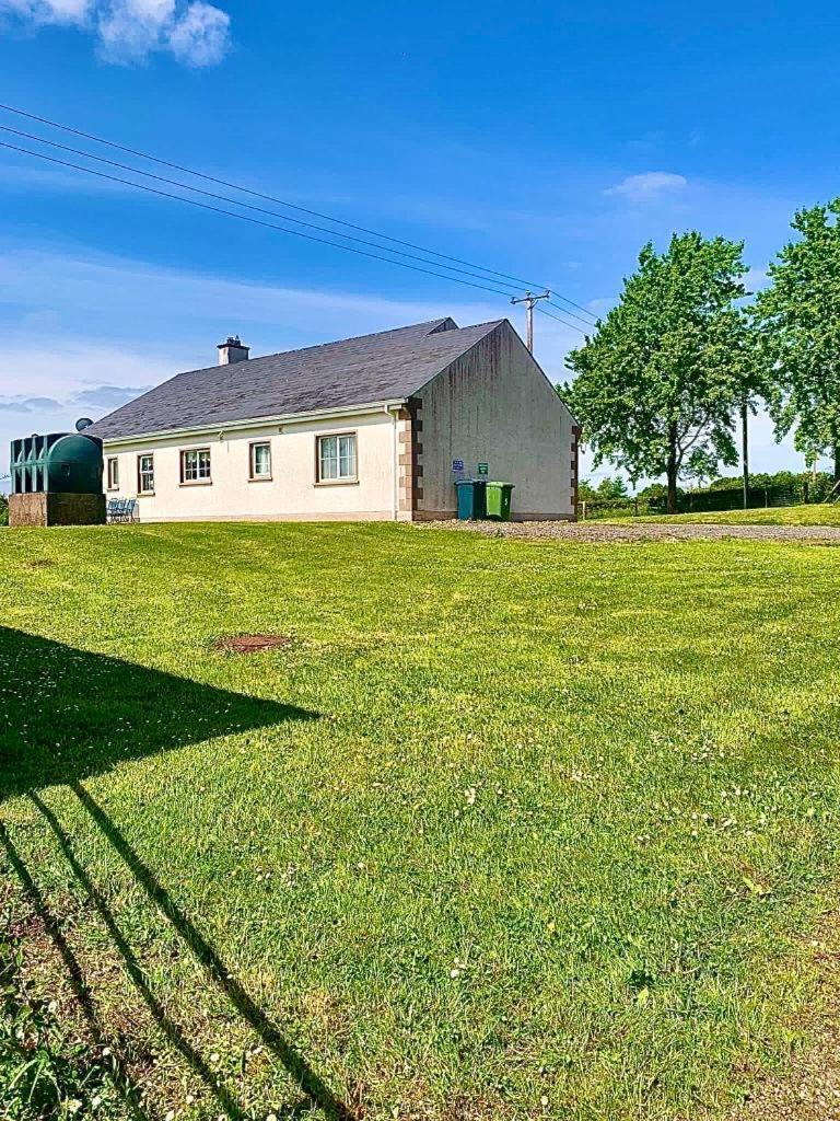 Quiet Farm Bungalow Enniskillen Fermanagh Exteriör bild